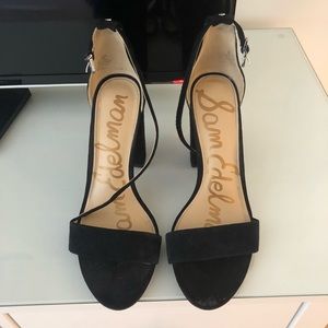 Sam Edelman Yaro Ankle Strap Sandal